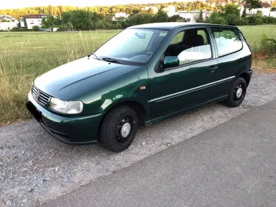 Gebraucht VW Polo