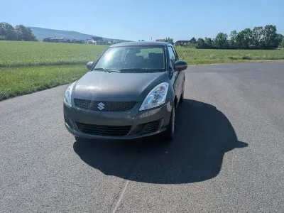Usado Suzuki Swift
