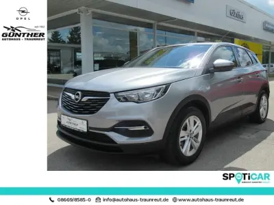 Gebraucht Opel Grandland X