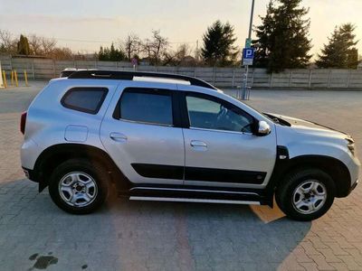 gebraucht Dacia Duster 1.5 dCi Comfort