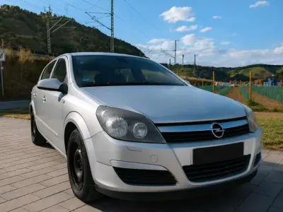 Gebraucht Opel Astra