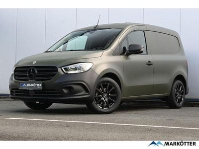 Mercedes Citan 112