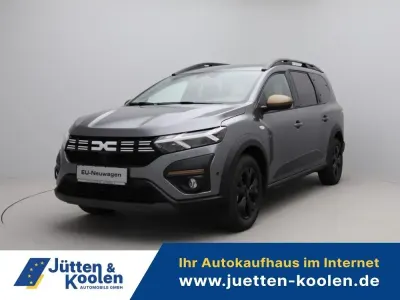 Nuova Dacia Jogger Extreme 101 CV (74 kW) 2026 Grigio Monovolume