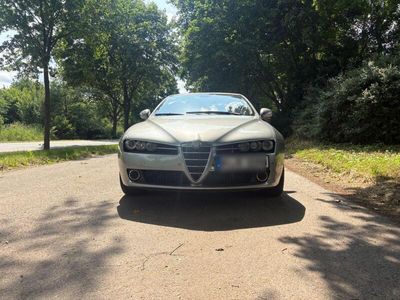 Alfa Romeo 159