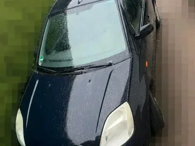 Gebraucht Ford Fiesta