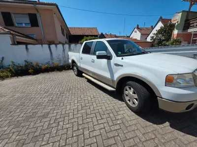 Gebraucht Ford F-150