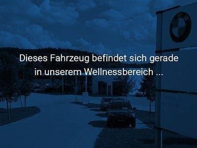 Gebraucht BMW M440 M Sport 374 PS (275 kW) 2025 M portimao blau Limousine