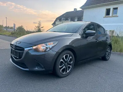 Gebraucht Mazda 2