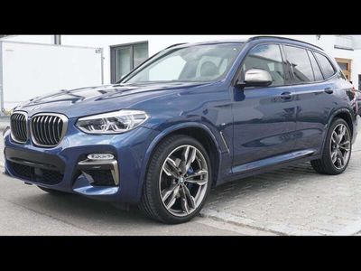 gebraucht BMW X3 M