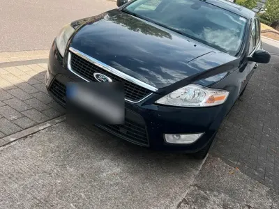 Gebraucht Ford Mondeo