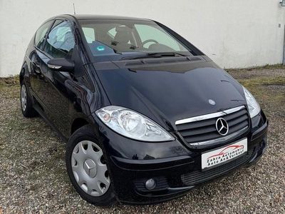 Mercedes A150