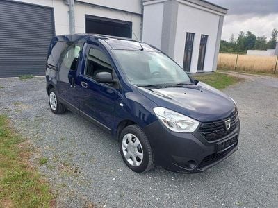 Dacia Dokker Express