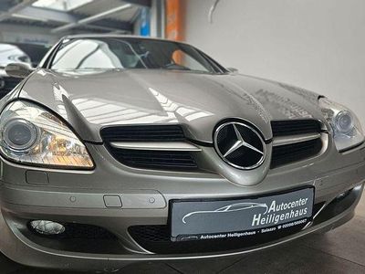 Mercedes SLK280