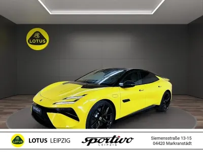 Gebraucht Lotus Emeya