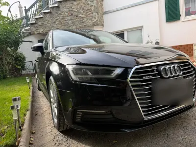 Gebraucht Audi A3 Sportback e-tron