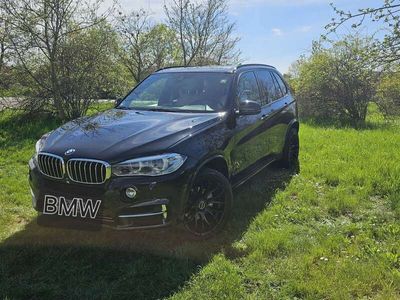 gebraucht BMW X5 xDrive30d