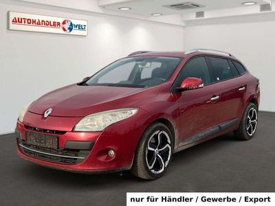 Renault Mégane GrandTour