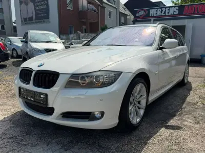 Gebraucht BMW 325