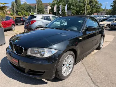 Gebraucht BMW 118 Cabriolet