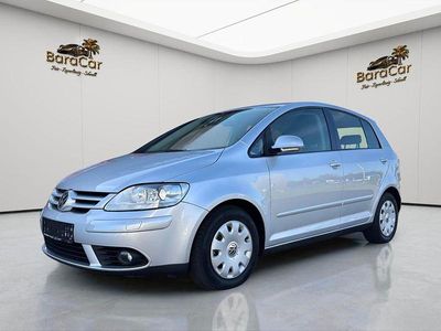 VW Golf Plus
