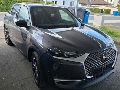 Gebraucht DS Automobiles DS3 Crossback E-Tense 2020 SUV