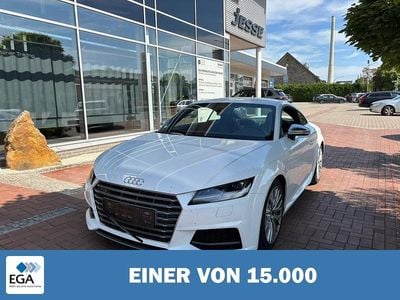 Audi TTS