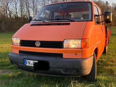 VW T4