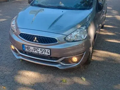 Gebraucht Mitsubishi Space Star