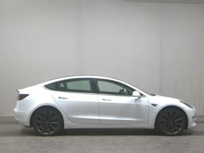 Gebraucht Tesla Model 3