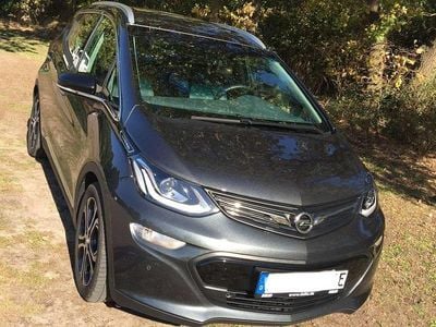 Opel Ampera