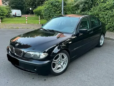 Gebraucht BMW 316