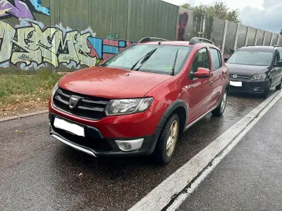 Gebraucht Dacia Sandero