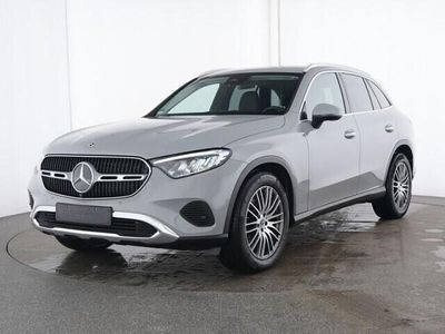 Usata Mercedes GLC220 Advanced Plus 197 CV (144 kW) 2024 Grigio SUV