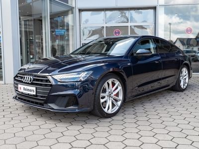 Audi A7 Sportback