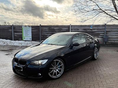 Gebraucht BMW 335 450 PS (330 kW) 2006 Schwarz Coupé