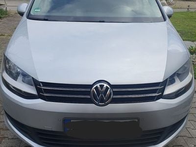 VW Sharan