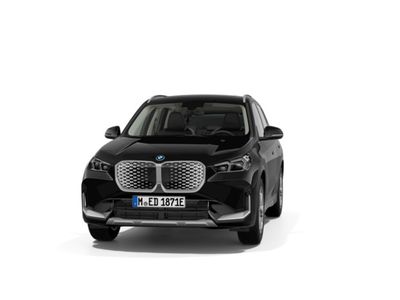 Gebraucht 2024 BMW iX1 Luxury Line SUV | 53.780 € (Teuer)
