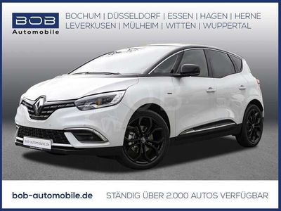 gebraucht Renault Scénic IV BLACK Edit. TCe 140 EDC PANO NAVI PDC