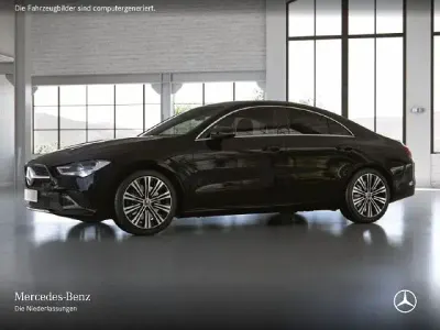 Gebraucht Mercedes CLA250e 218 PS (160 kW) 2021 Limousine