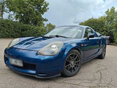 Toyota MR2