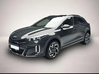 Neu Kia XCeed GT-Line 150 PS (110 kW) 2026 Manufacturer SUV