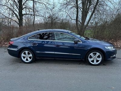 VW CC
