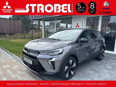 Neu Mitsubishi Grandis Edition 141 PS (103 kW) 2026 Anthrazitgrau SUV