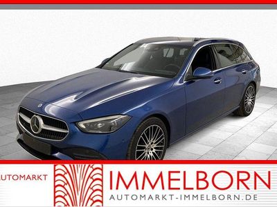 Mercedes C300