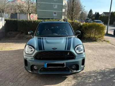 Gebraucht Mini Cooper Countryman