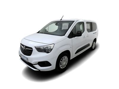 Opel Combo Life