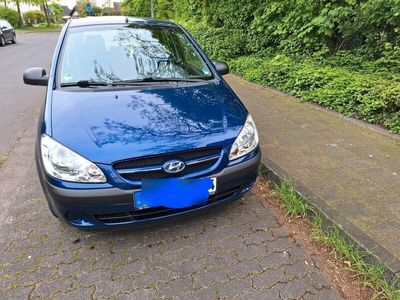 gebraucht Hyundai Getz Klimaanlage