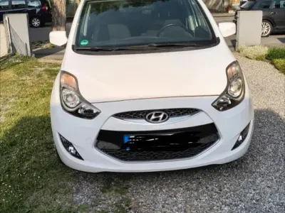Gebraucht Hyundai ix20