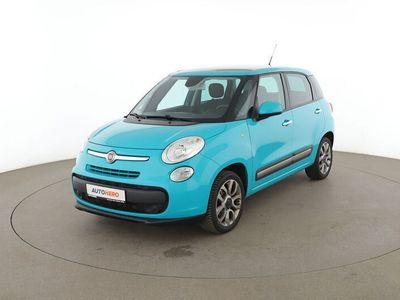 gebraucht Fiat 500L 0.9 Pop Star, Benzin, 8.990 €