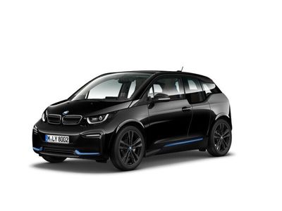 gebraucht BMW i3 120Ah